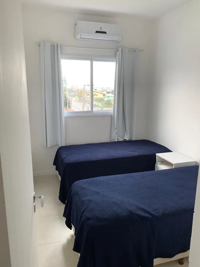 Santinho Beach Residence Florianopolis
