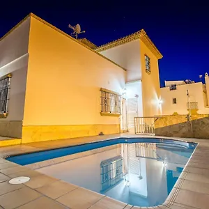 Adosado Atalaya F , Conil De La Frontera España