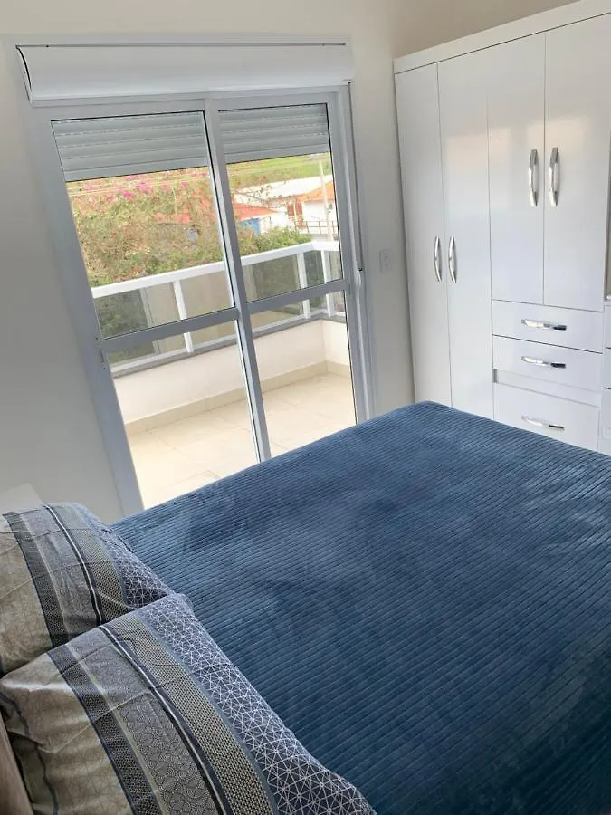 Santinho Beach Residence Florianópolis Apartamento
