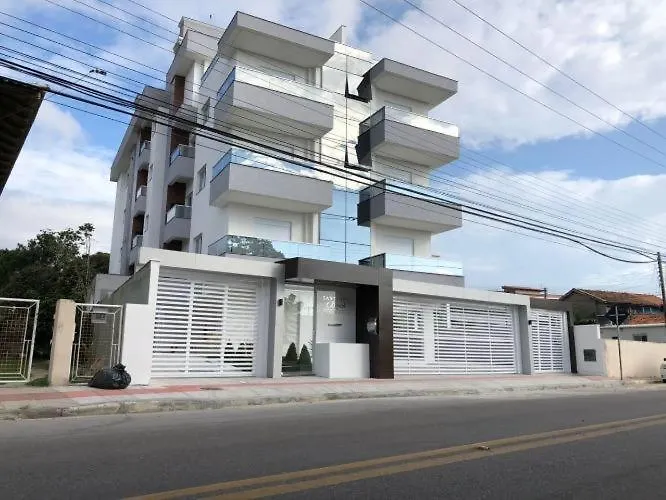Santinho Beach Residence Florianópolis