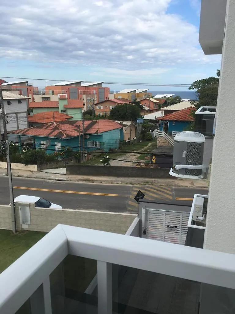 Santinho Beach Residence Florianópolis