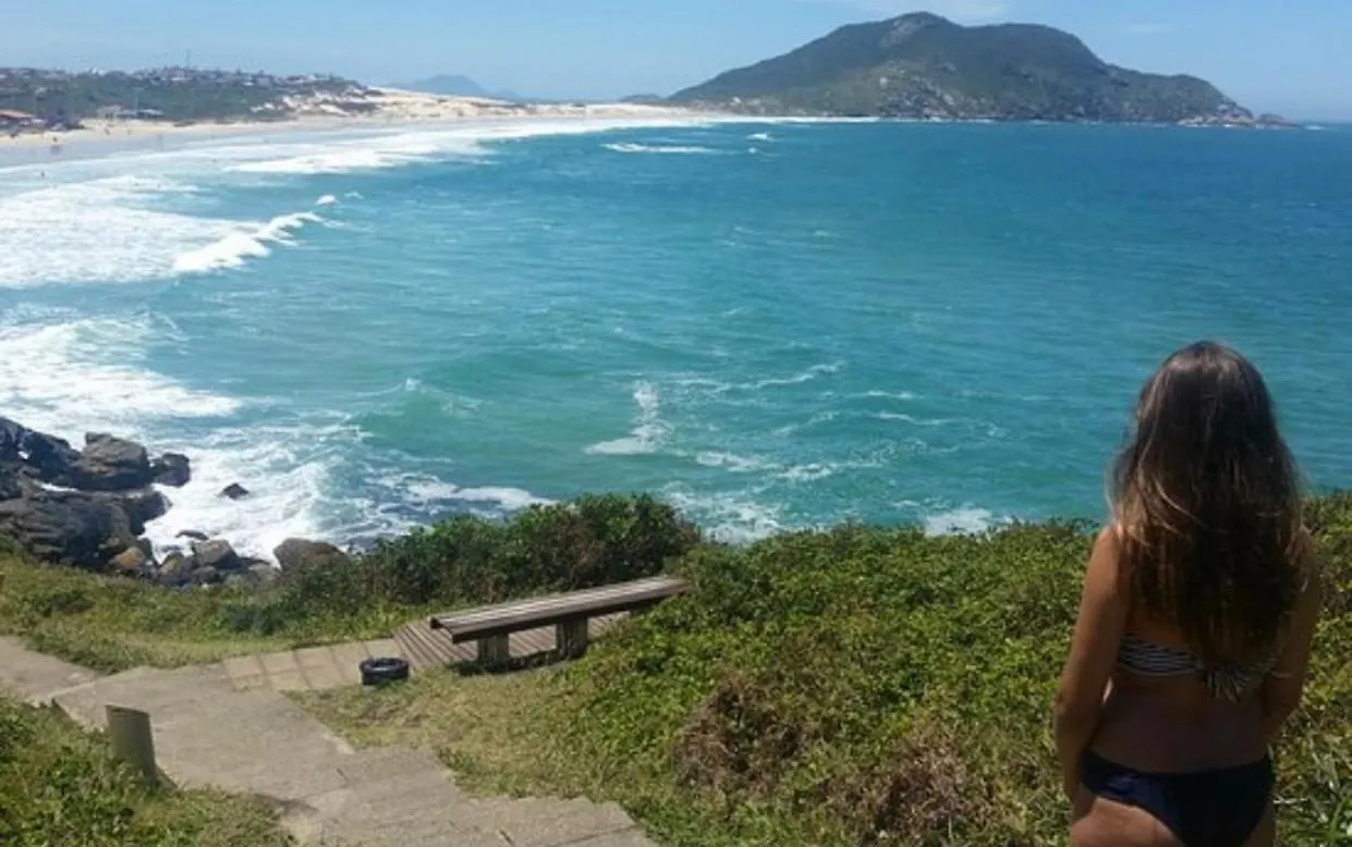 Santinho Beach Residence Florianópolis Brasil